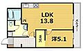 ロイヤルハイツ秀1階8.2万円