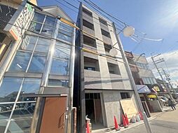 （仮称）南区東九条新築