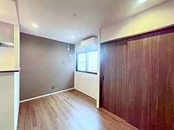 PRIMARY京都南 3階1LDKのリビング/ダイニング