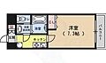 KDXレジデンス西大路2階5.9万円