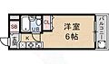 メゾン・ド・プラトー1階3.2万円