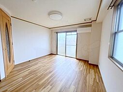 メゾン・カシーノ 4階2LDKのリビング/ダイニング