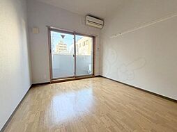 ラ・プルミエール烏丸五条 3階1Kのリビング/ダイニング