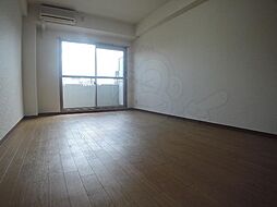 ドミトリィ御池 2階1Kのリビング/ダイニング