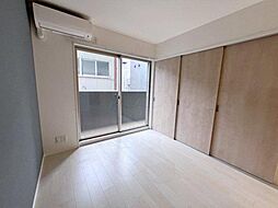 MJC京都西大路1 4階1LDKのリビング/ダイニング