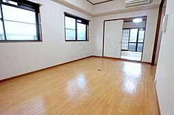 ウイングシティ西洞院 5階1LDKのリビング/ダイニング