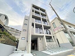 THE GARNET SUITE RESIDENCE吉祥院