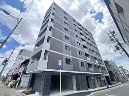 ファステート京都東寺グラン