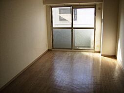 阪急京都本線 桂駅 徒歩21分の賃貸マンション 2階1Kのリビング/ダイニング