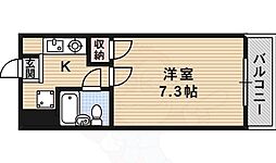 インペリアル巽 3階