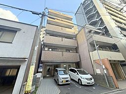 トゥー・ル・モンド京都五条