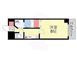 悠々館アペルトスパシオ 9階