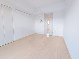 HF四条河原町レジデンス（エイチエフ） 6階1Kのリビング/ダイニング