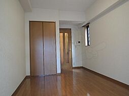 京都市営烏丸線 四条駅 徒歩4分の賃貸マンション 5階1Kのリビング/ダイニング