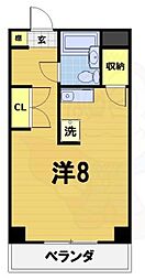 🉐敷金礼金0円！🉐阪急京都本線 桂駅 徒歩37分