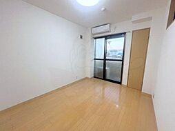 ヌフジャラン御前 3階1Kのリビング/ダイニング