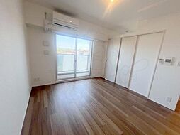 スワンズ京都東寺ガーデン 4階1LDKのリビング/ダイニング