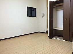 サンジュネス五条 5階1Kのリビング/ダイニング