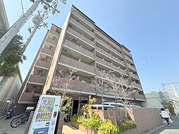 フローライト西院