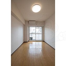 ハウゼ公園前 2階1Kのリビング/ダイニング