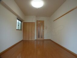 ビレイユ真英烏丸五条 4階1Kのリビング/ダイニング