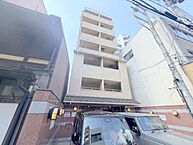 京都府京都市下京区本燈籠町：物件画像／株式会社ＡＬＩＶＥ賃貸住宅サービス FC京都駅前店