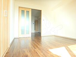 Du四条 3階1DKのリビング/ダイニング