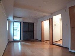 Casa de issa（カーサデイッサ） 6階ワンルームのリビング/ダイニング