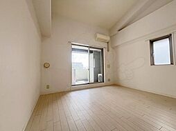 ファーストコート五条新町 8階1Kのリビング/ダイニング