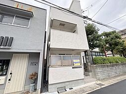 プラムコート椥辻