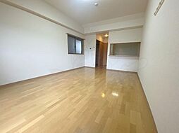 サンロイヤル三条 3階ワンルームのリビング/ダイニング