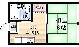 アネックス大竹 3階
