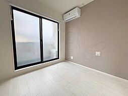 IYコート山科音羽 2階1LDKのリビング/ダイニング