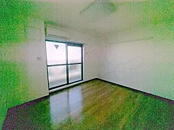 アブレスト四条大宮 3階1Kのリビング/ダイニング