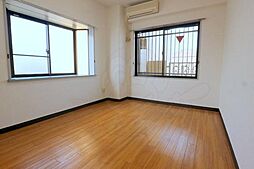 ルシエール川豊 3階2LDKのリビング/ダイニング