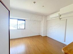 カレラ・デ・オエステ 4階3LDKのリビング/ダイニング