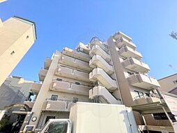 ライオンズマンション五条大宮第2