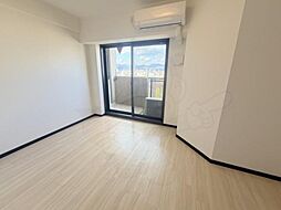 アスヴェル京都西京極 9階1Kのリビング/ダイニング