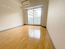 Fiore Saiin 2階1Kのリビング/ダイニング