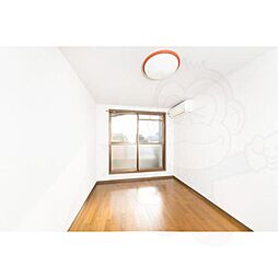 STAGE87 2階1Kのリビング/ダイニング