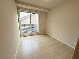 BelleLead御所東 2階2SLDKのリビング/ダイニング