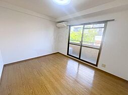 プレールハイム大宮 2階1Kのリビング/ダイニング