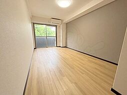 フラッティ大徳寺南 1階1Kのリビング/ダイニング