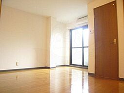 Stable万寿寺（ステーブル） 3階1Kの室内