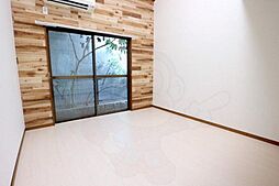 アスターナ京の袋小路長屋 1階1Kのリビング/ダイニング