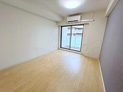 CAVANA九条烏丸 5階1Kのリビング/ダイニング