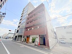 アルバドール山双