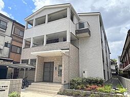 シャルマン唐橋南