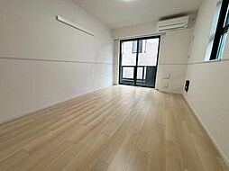 リ:ルーム 伏見 3階1Kのリビング/ダイニング