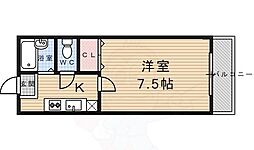 メゾン永楽 3階